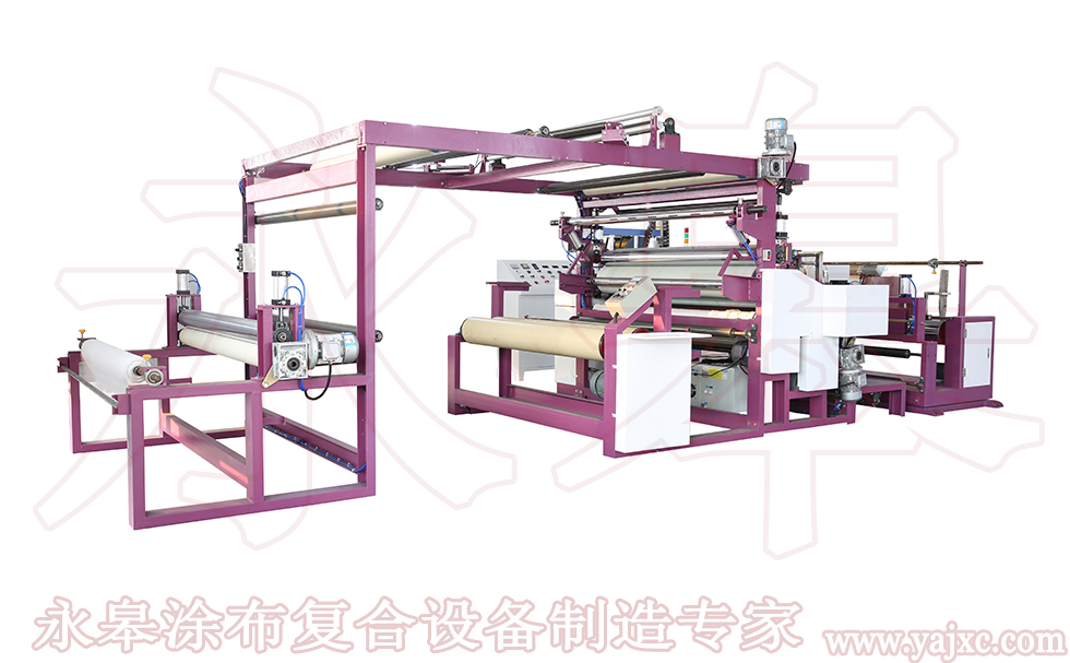 避免復(fù)合機(jī)產(chǎn)生磨損情況的處理？